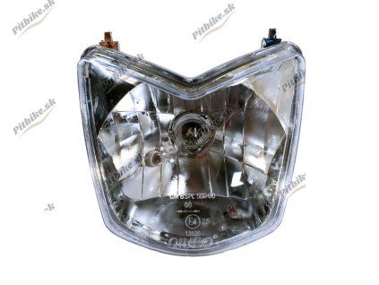 Predné svetlo šíp - ATV Bashan 200-250cc