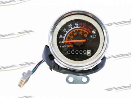 Tachometer Chopper 7723100651936 (5)