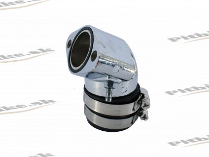 Príruba karburátora Shineray 150cc SPORT 7723100655194 (5)