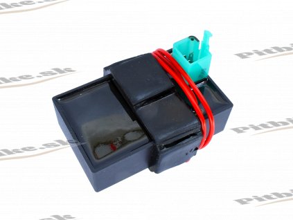 CDI Riadiaca jednotka DC Tuning Odblokovaná 7723100657372 (4)