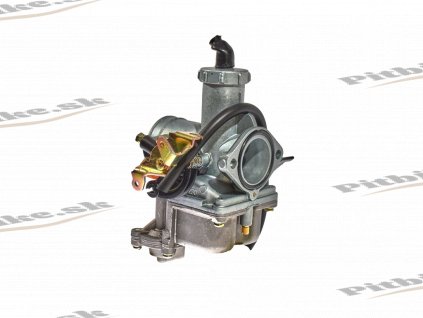 PIT01694 Karburátor PZ30 s akceleračnou pumpou 1