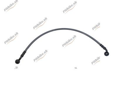 Hydraulická brzdová hadica 480 mm - prepoj pumpy a strmeňa