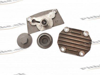 PIT01846 Kryty hlavy ATV Pitbike 110cc 1