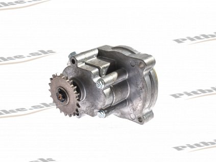 PIT02163 Prevodovka 15 minibike T8F 20z 1