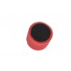 PIT02290 Vzduchový filter 35mm červeno čierny penový (2)
