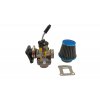 PIT02673 Karburator minibike tuning kit + vzduchový a palivový filter (2)