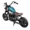 100749 11 hyper gogo challenger 12 elektricky motocykel pre deti sky blue