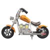 100764 6 hyper gogo challenger 12 plus elektricka motorka oranzova