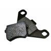 Brzdové obloženie 48x32 & 85x37 - ATV 110cc-125cc-200cc Bashan