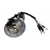 Zapaľovanie stator 2-cievkové - Pitbike