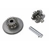 Ozubené kolesa štartéra komplet 7723100517386 (8)