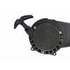 Štartér minibike hliníkový s ozubením po obvode 7723100576994 (12)