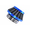 Vzduchový filter minibike 42mm modrý 7723100603218 (12)