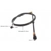 PIT02128 Spojkové lanko Pitbike 120cm (1) New
