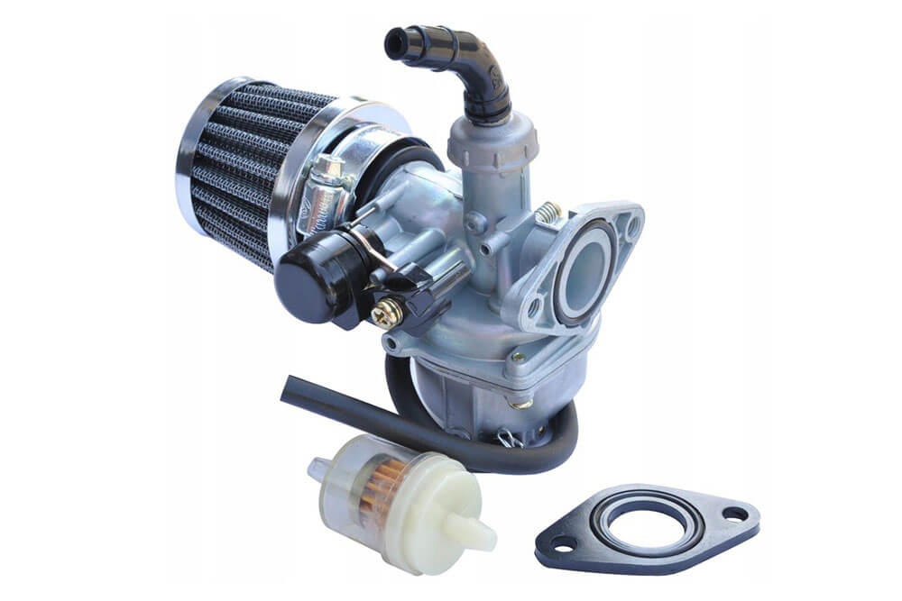Jaký karburátor zvolit na Pitbike?