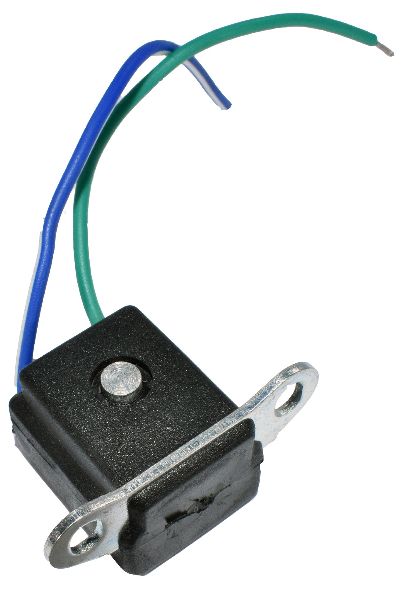 K čemu slouží Hallův snímač na pitbiku – jednoduše a po lopatě