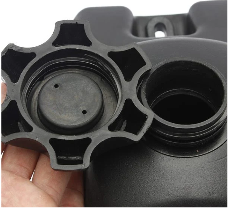 Jaké palivo používat, abyste nepoškodili pitbike a jak správně zajet nový motor 🚴‍♂️🔧