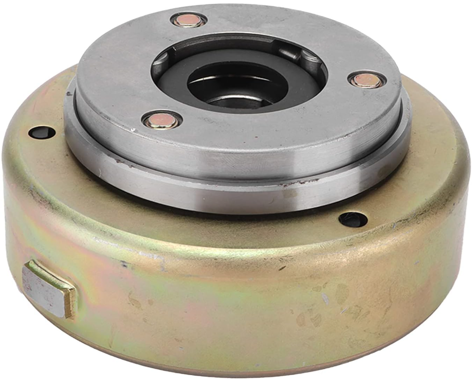 Startér točí naprázdno? Kde hledat chybu a co to může způsobit