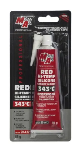 Které těsnění je pro můj konkrétní motor lepší – papírové nebo silikonové?