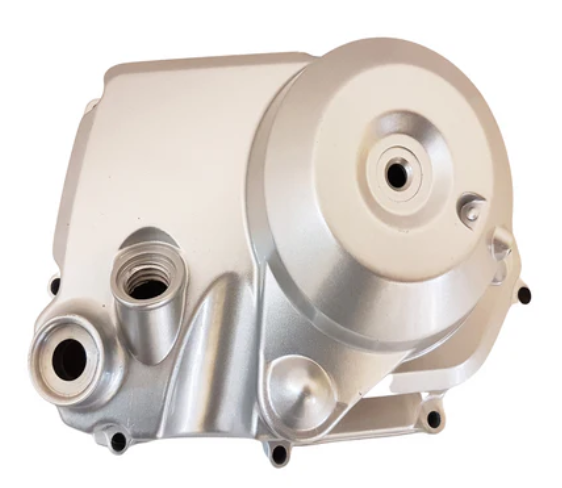 Momenty při skládání motoru 152FMI / 154FMI Pitbike a ATV