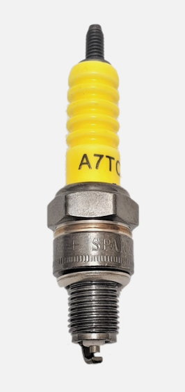 4T pitbike a zapalovací svíčky: velký průvodce, který ti ušetří nervy, čas i píst