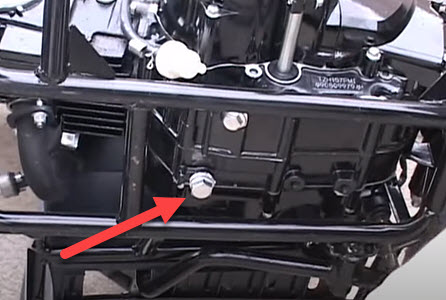 Výměna převodového oleje na Pitbike nebo ATV: Mýtus, který je třeba vysvětlit