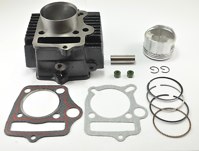 Jak rozeznat válec 110 cm³ a 125 cm³: Technické parametry a na co si dát pozor při výběru