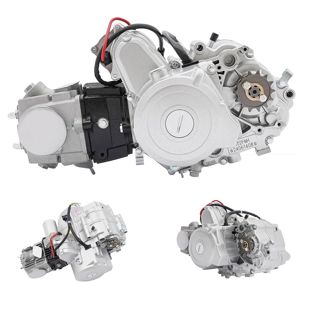 motor