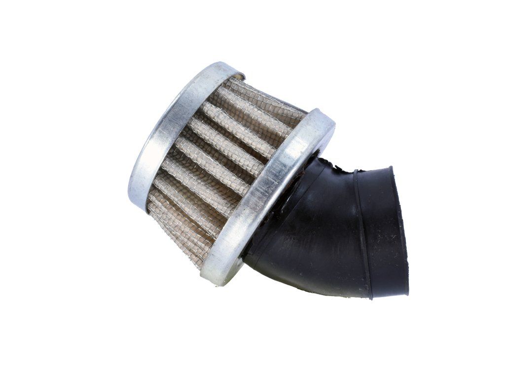 Vzduchový filter 35mm chróm 45° 7723100652629 (5)