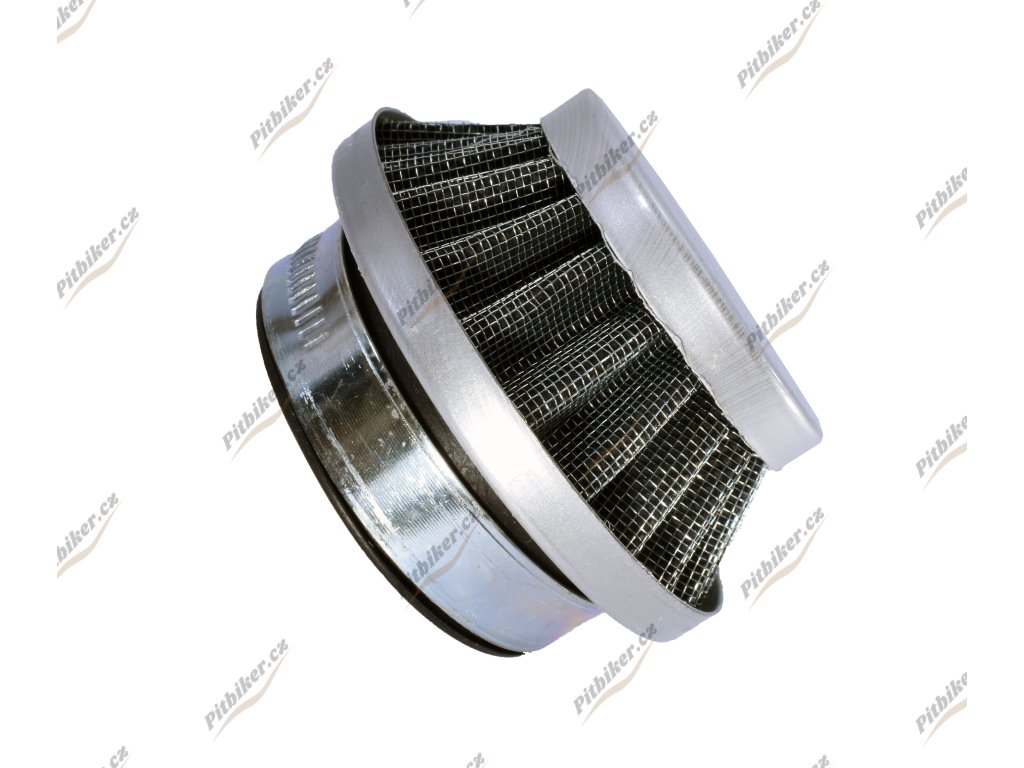 Vzduchový filter minibike 42mm sivý 7723100603119 (15)