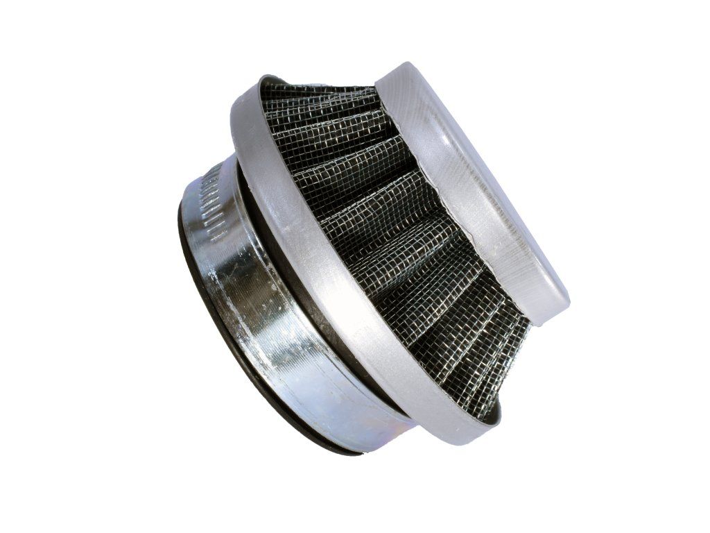 Vzduchový filter minibike 42mm sivý 7723100603119 (15)