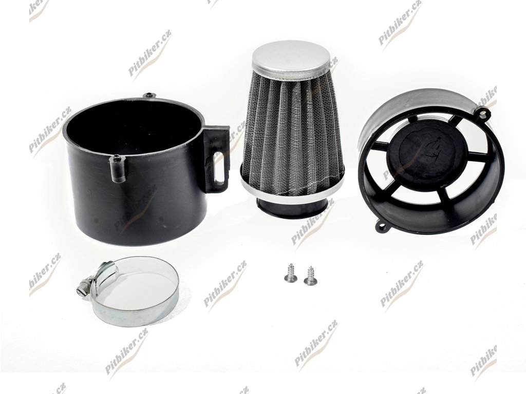 PIT01503 Vzduchový filter 42mm Bashan
