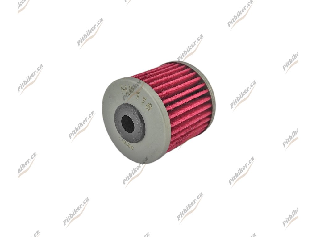 PIT03038 Olejový filter Zongshen 140 160cc (7)