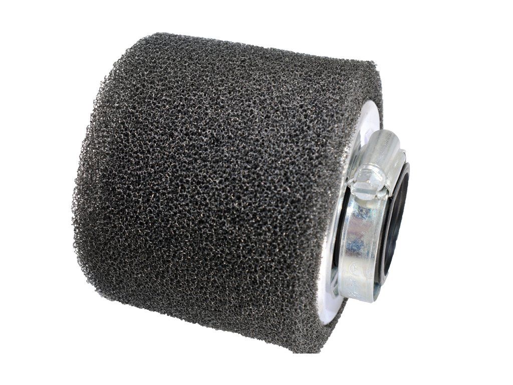 Vzduchový filter 35mm čierny penový 7723100554619 (1)
