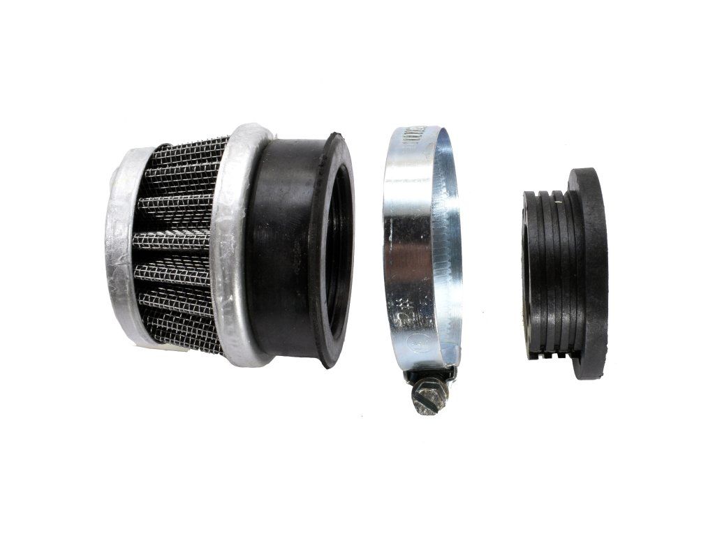 Vzduchový filter minibike 42mm komplet 7723100554909 (3)