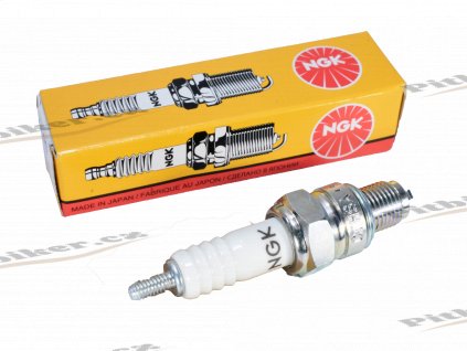 Sviečka NGK C7HSA M10 7723100515306 (6)