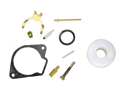 Opravná sada karburátora mini 7723100568975 (2)