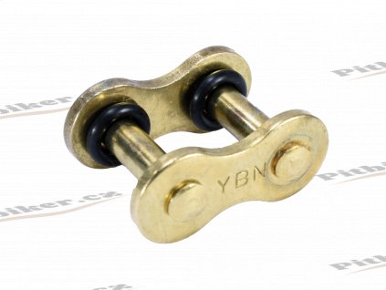 Spojka na reťaz 520 YBN 7723100570855 (6)