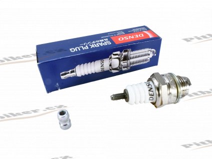 Sviečka DENSO W22MPR U M14 7723100504317 (8)