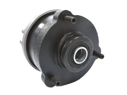 Brzdový bubon predný ľavý komplet 7723100510356 (10)