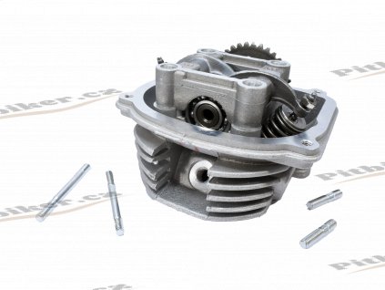 Hlava motora 150cc GY6 7723100513524 (2)