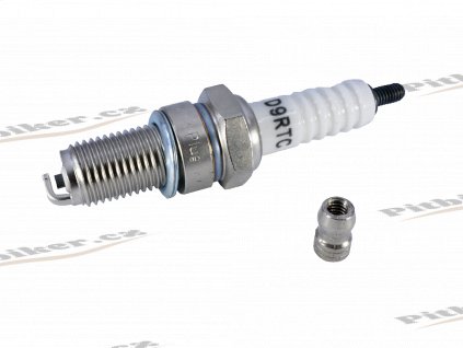 Sviečka D9RTC M12 7723100516396 (3)