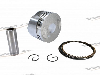 Piest 57,40mm 15mm komplet 7723100524018 (2)