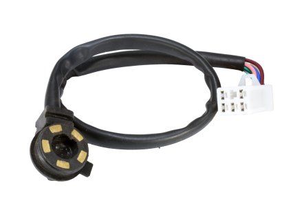 Snímač zaradenej rýchlosti 7723100525909 (7)