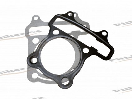 Tesnenie pod hlavu motora a valec 150cc 57,40mm 7723100536790 (4)