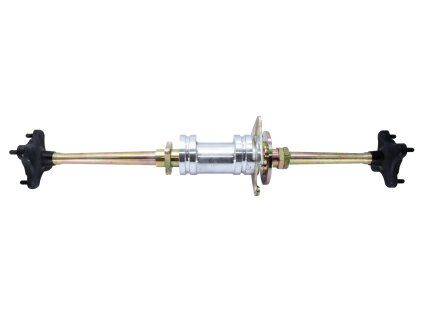 Zadná os 855mm komplet 7723100514811 (14)