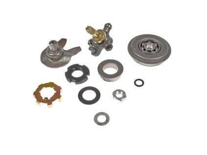 PIT00679 Opravná sada spojky