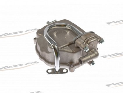 PIT00683 Kryt hlavy GY6 s ventilom 150cc