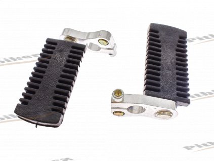 PIT00691 Stúpačky minibike