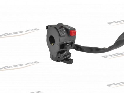 PIT00705 Prepínač svetiel Bashan original (2)